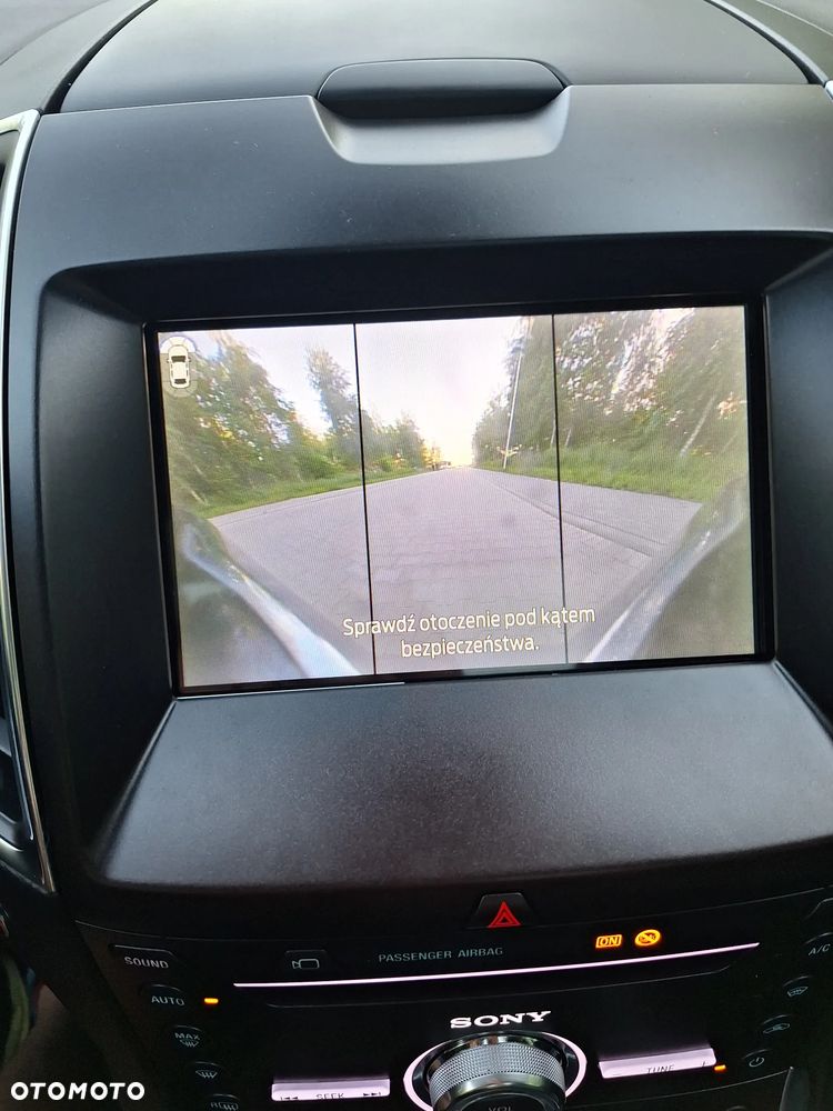 Ford S-Max 2.0 EcoBlue Allrad TITANIUM - 21