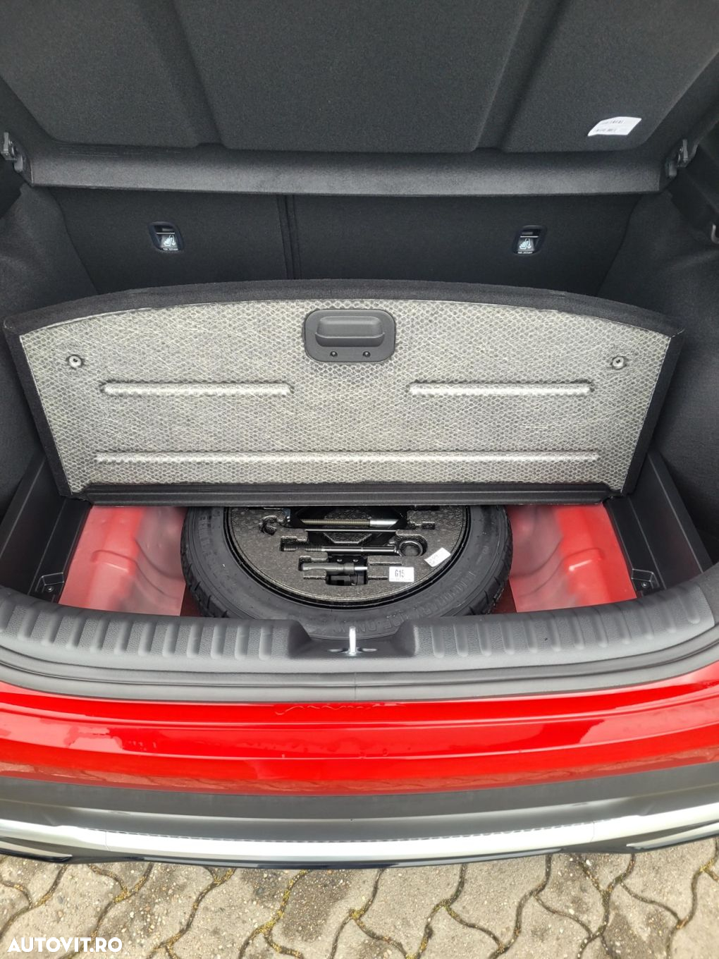 Kia XCeed - 11