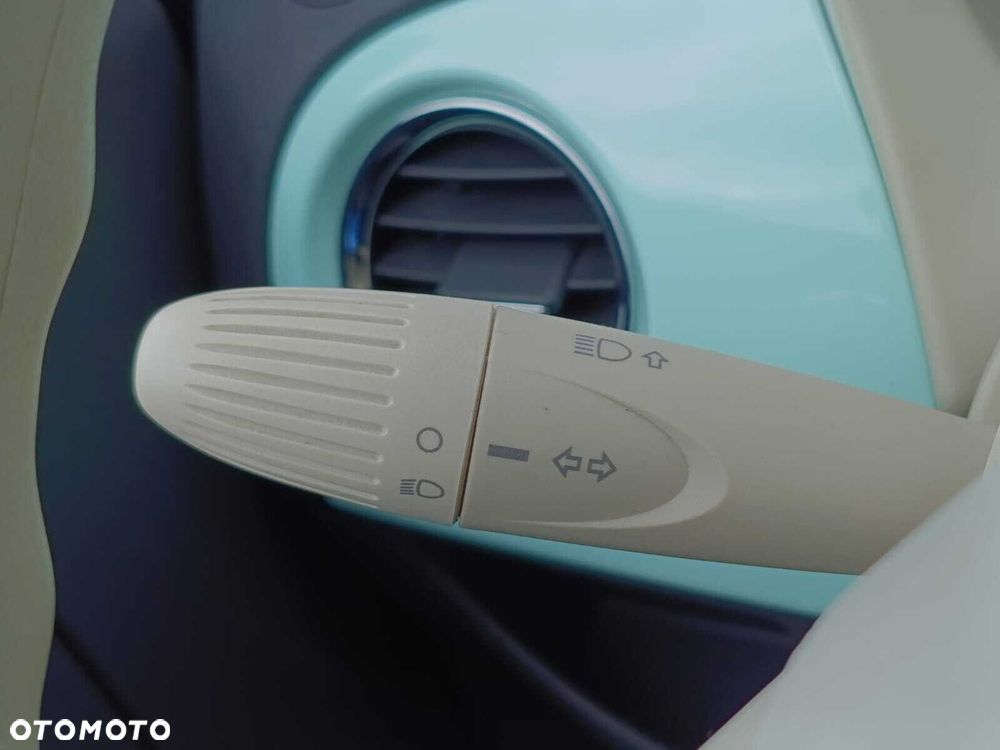 Fiat 500 1.2 Pop - 19