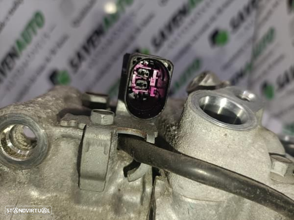 Compressor Ar Condicionado Audi A6 Avant (4G5, 4Gd, C7) - 6