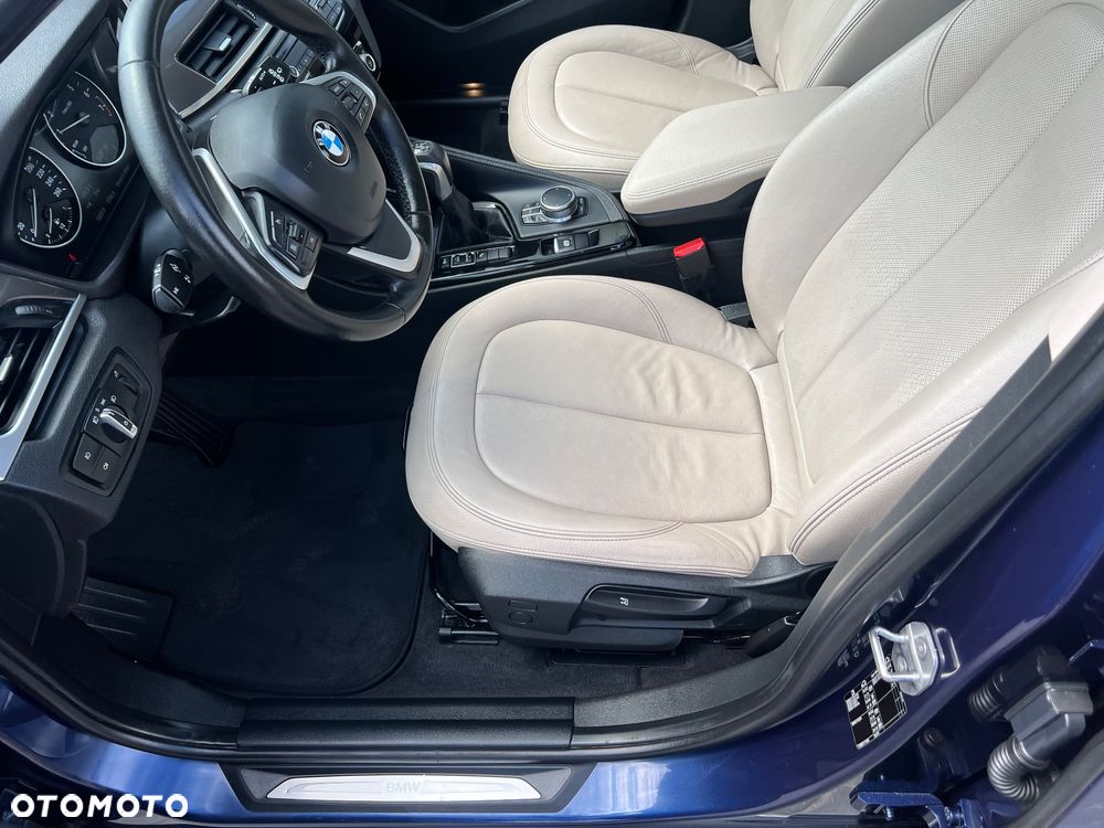 BMW X1 sDrive20i Advantage sport - 15