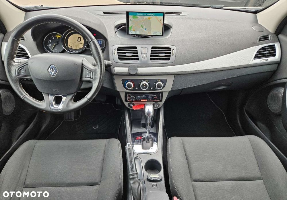 Renault Megane - 8