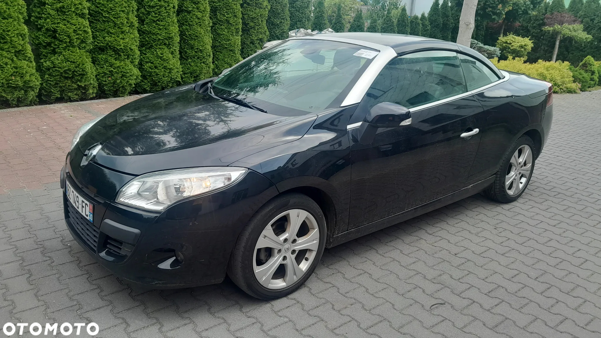 Renault Megane 1.5 dCi Energy Limited EU6 - 8