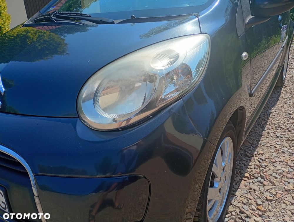 Citroën C1 1.0i Magic - 22