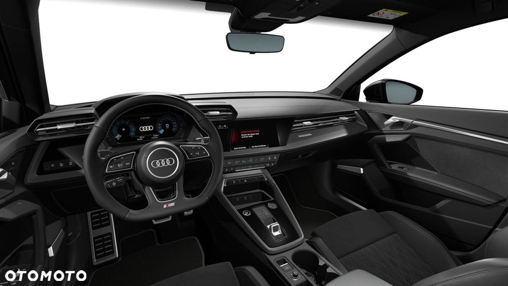 Audi A3 Limousine - 4