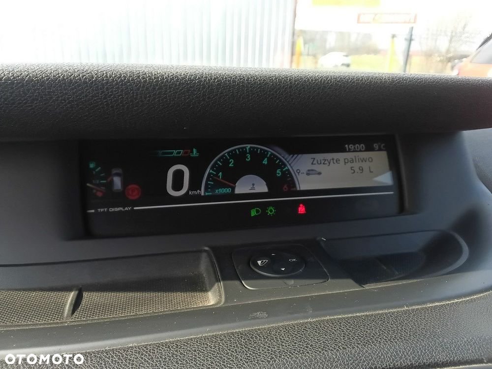 Renault Scenic - 20
