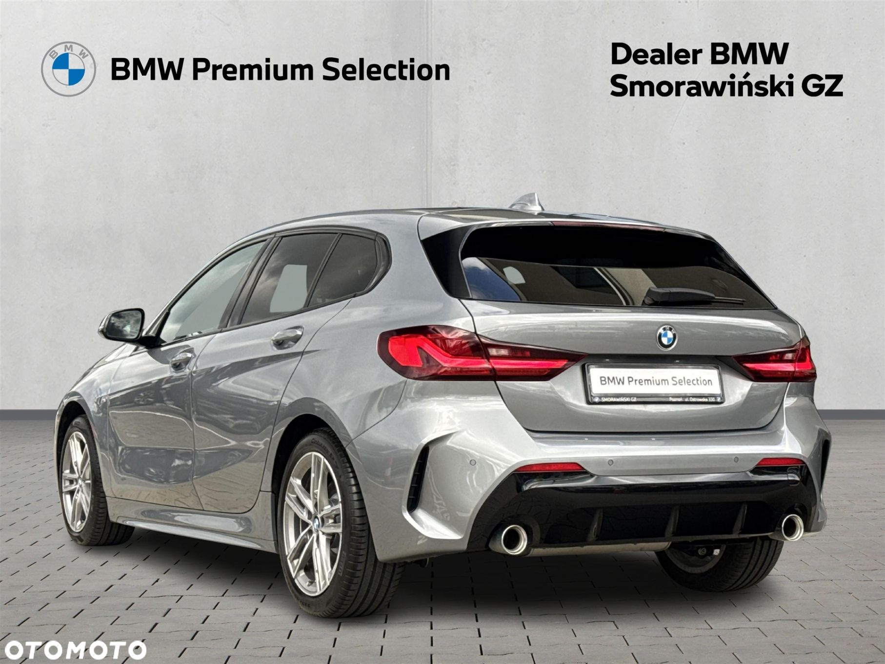 BMW Seria 1 118d - 22