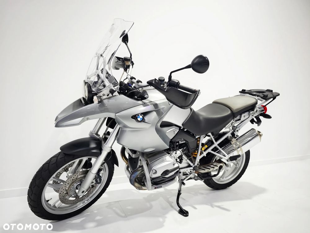 BMW GS - 3