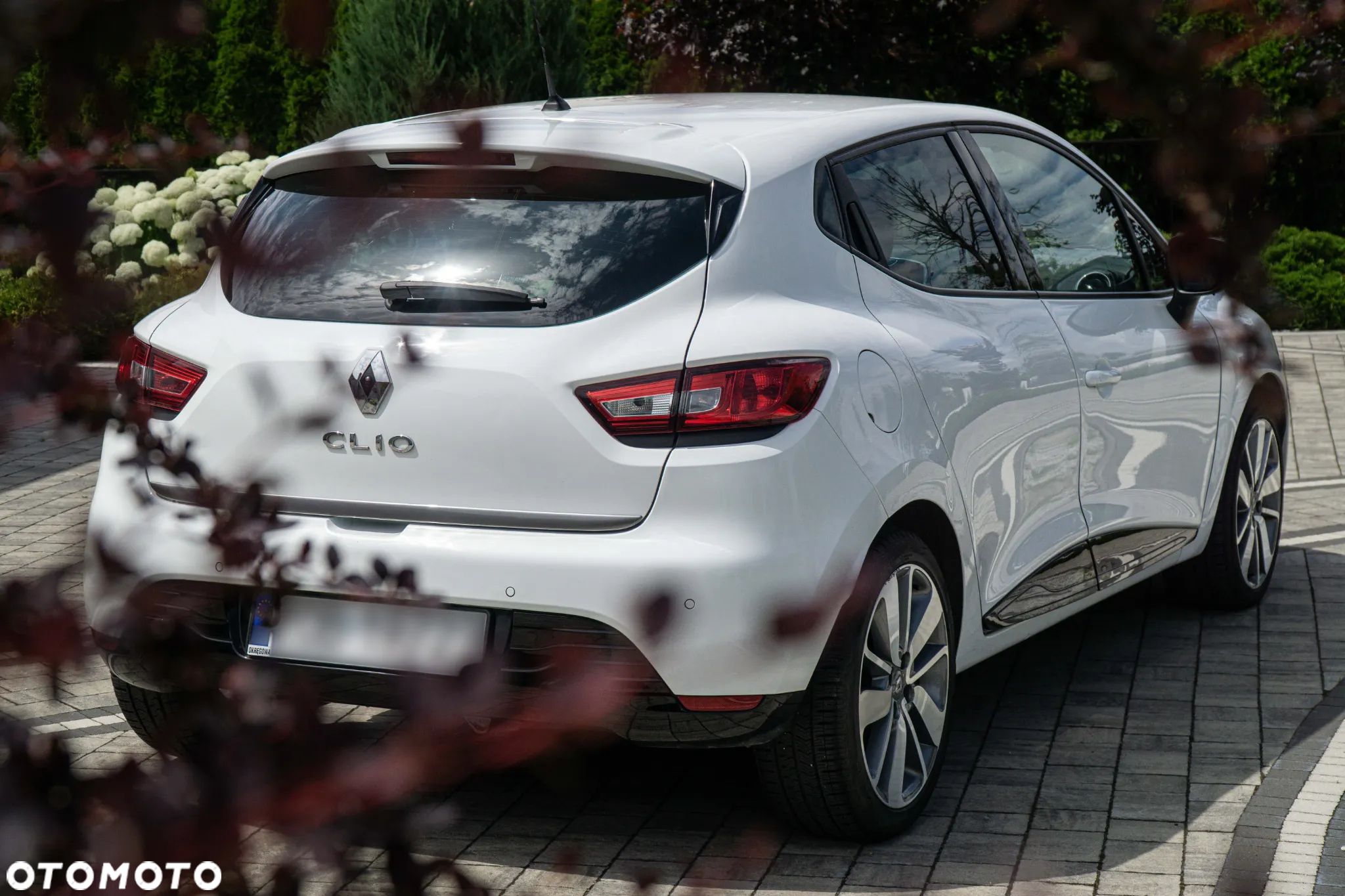 Renault Clio 1.2 TCe GT 120 EDC - 5