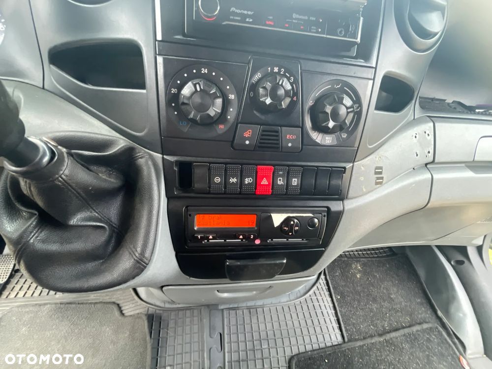 Iveco Daily 35S18 - 26