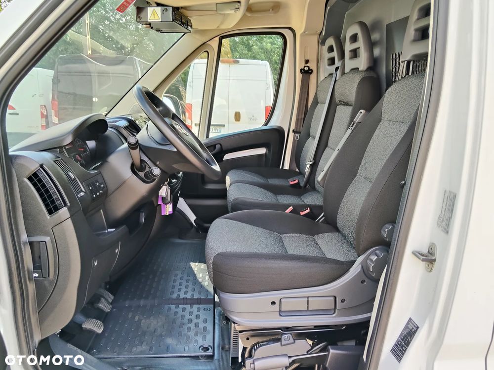 Fiat Ducato - 15