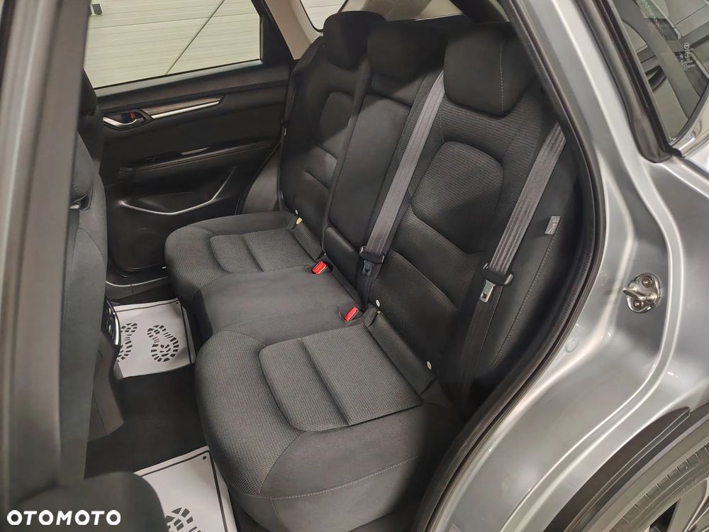 Mazda CX-5 2023
