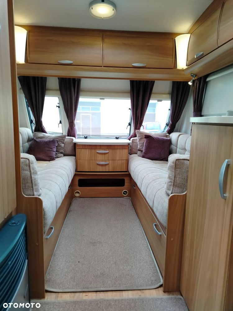 Lunar Clubman SR - 15