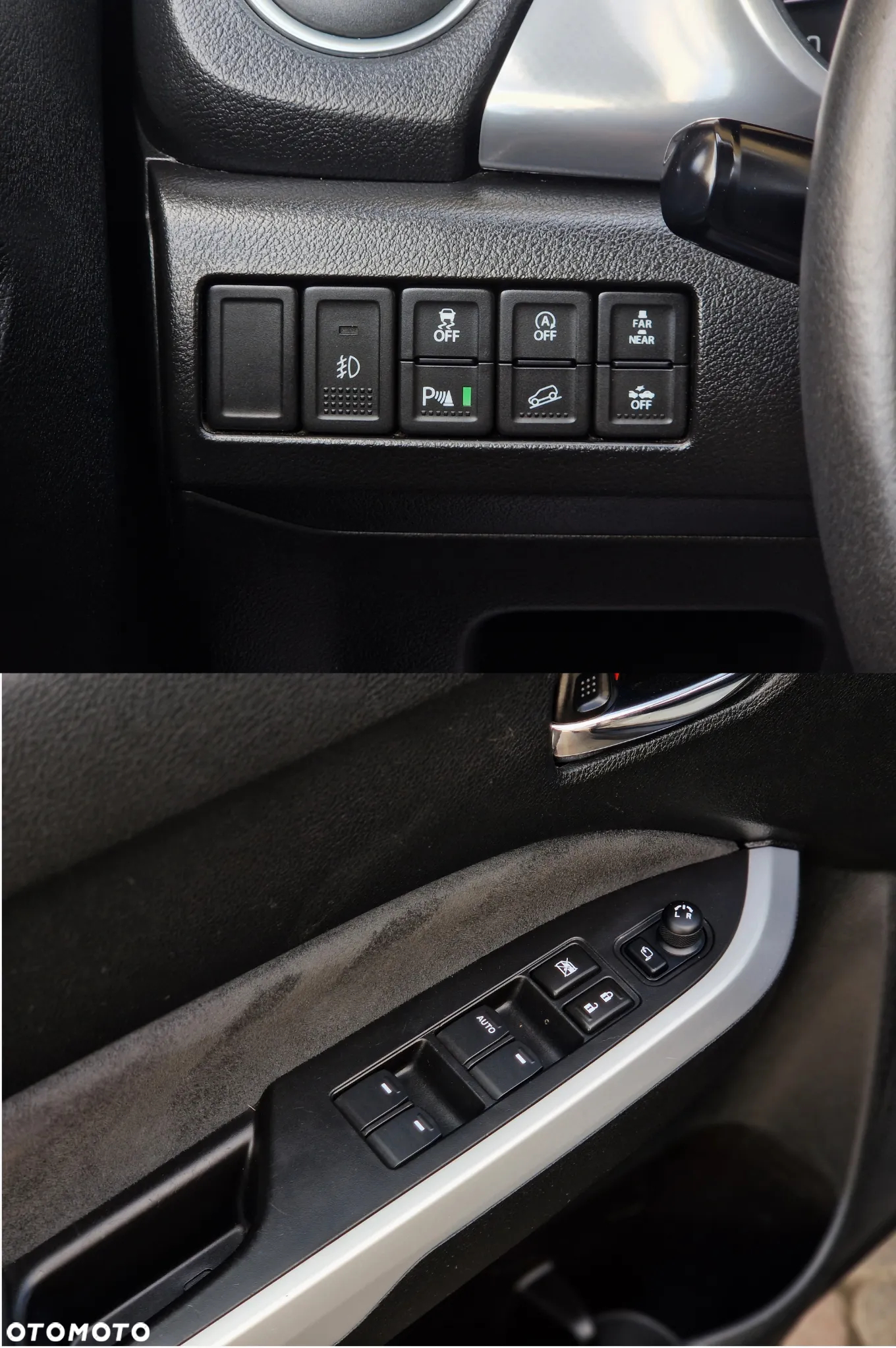 Suzuki Vitara 1.6 (4x4) Allgrip Limited - 30