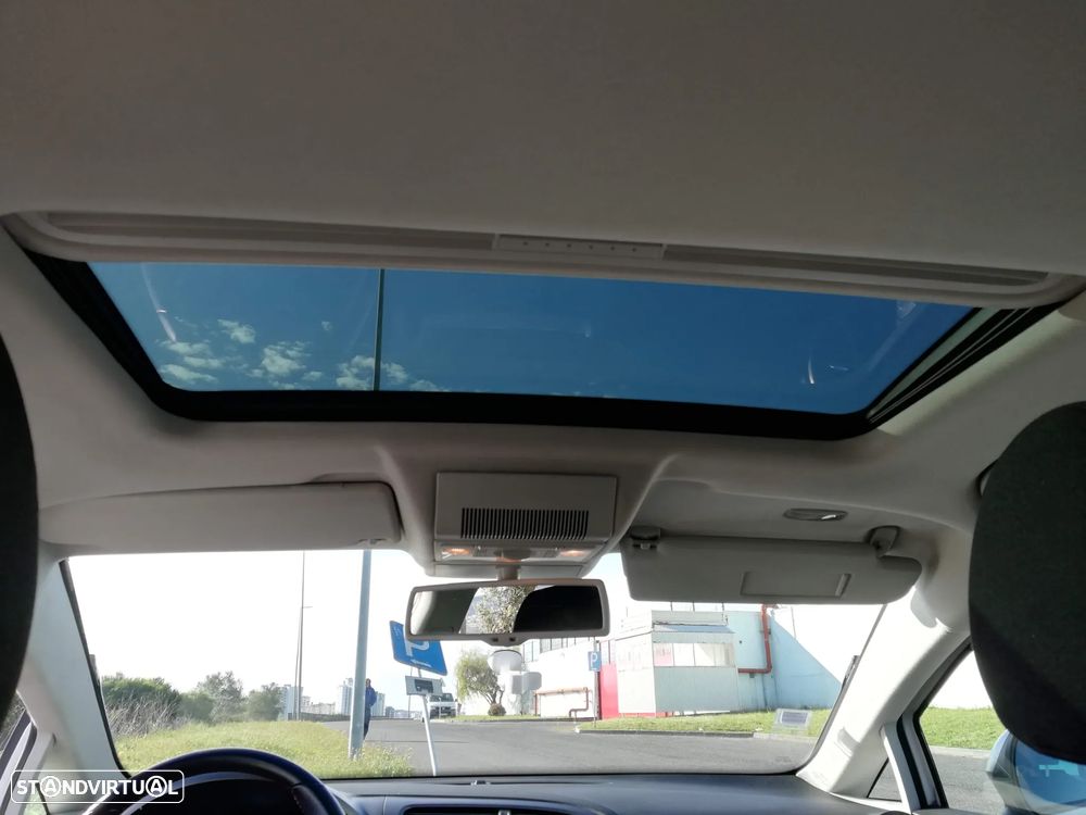 SEAT Leon 2.0 TDI FR DPF - 11