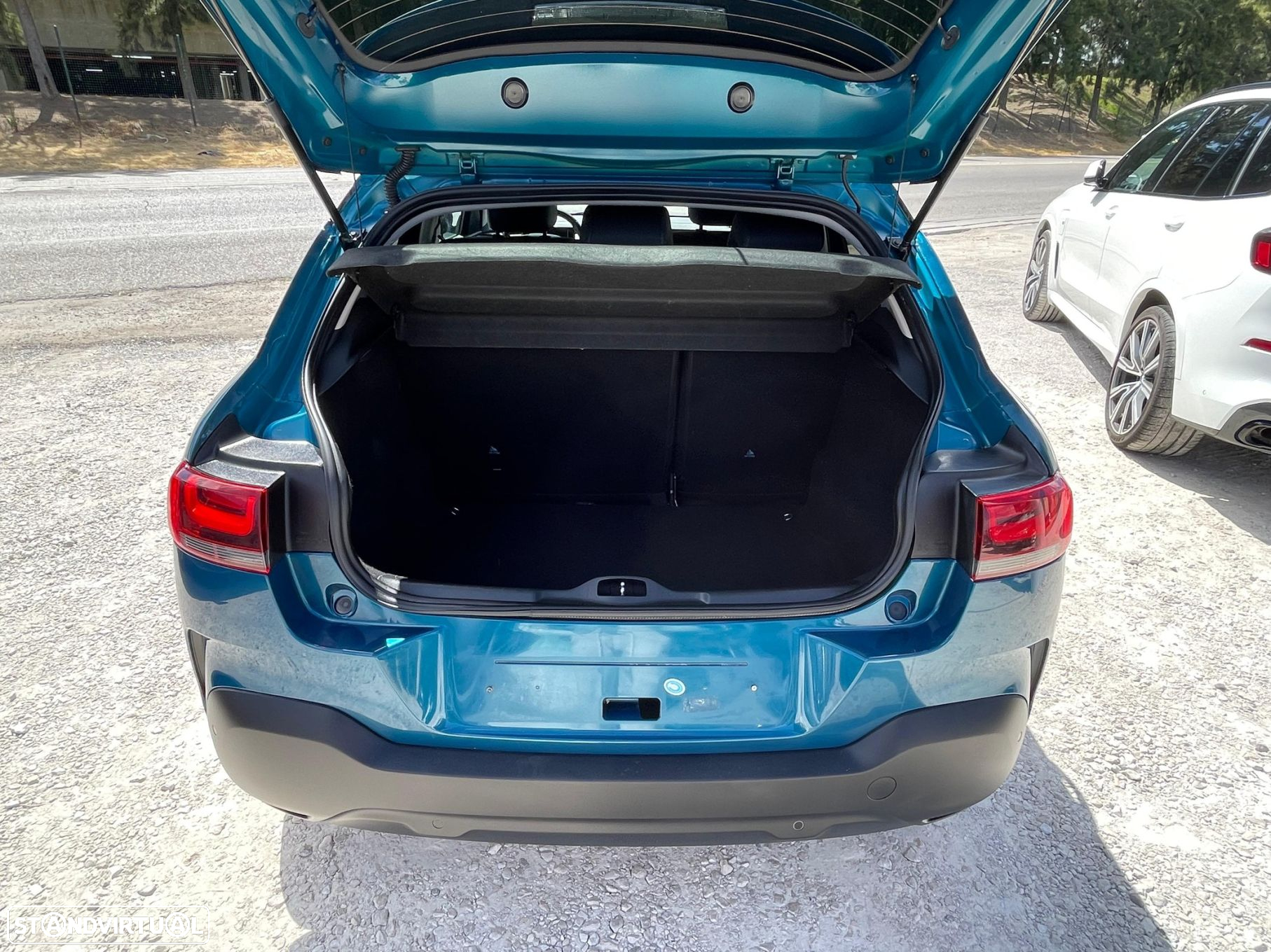 Citroën C4 Cactus 1.2 PureTech Shine - 17