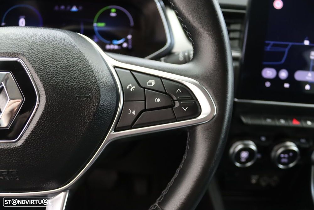 Renault Captur 1.6 E-Tech Plug-In Intens - 14