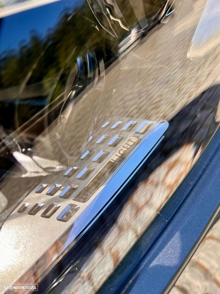 Mercedes-Benz C 300 de 9G-TRONIC Edition AMG Line - 10