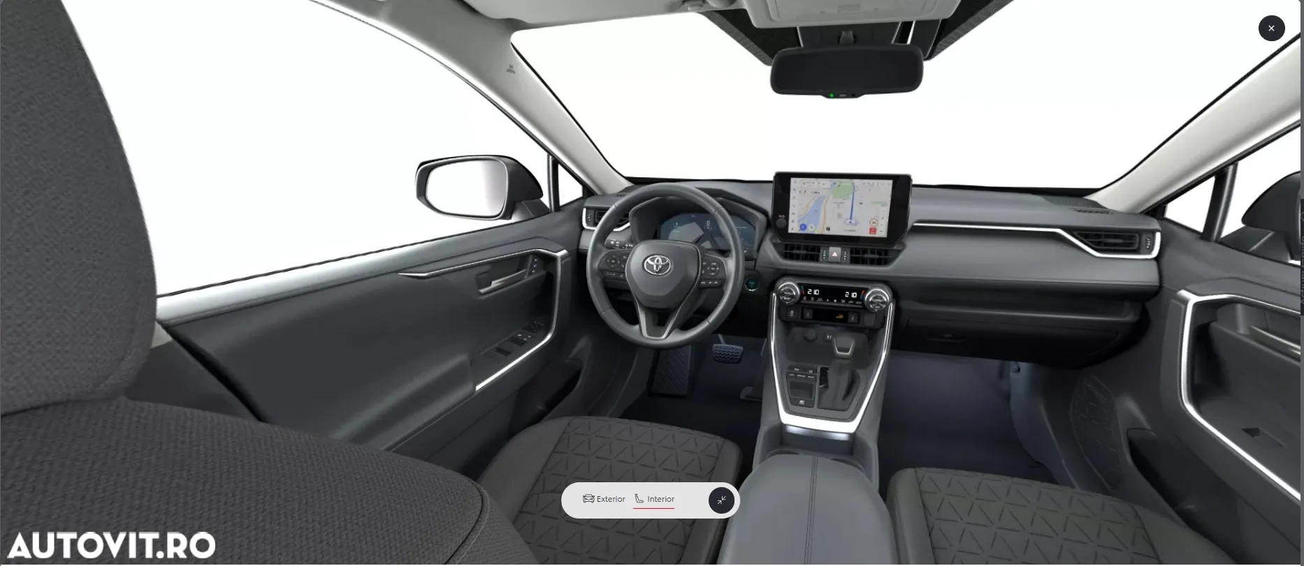 Toyota RAV4 - 5