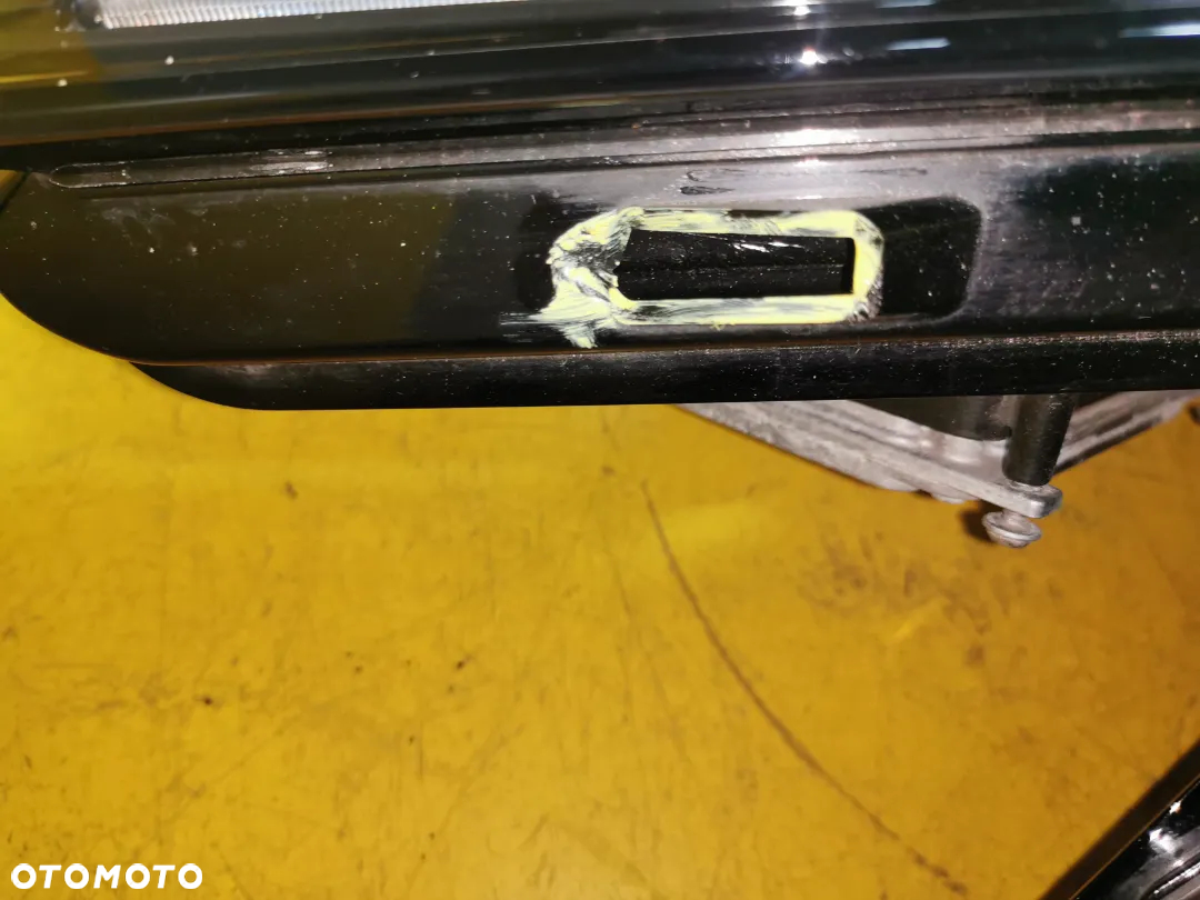 SKODA KODIAQ LAMPA FULL LED LEWA PRZOD 566941015H - 4
