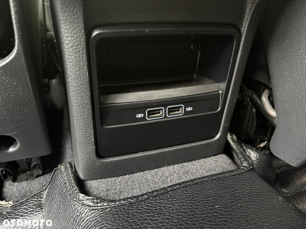 Seat Alhambra 2.0 TDI Xcellence DSG - 30