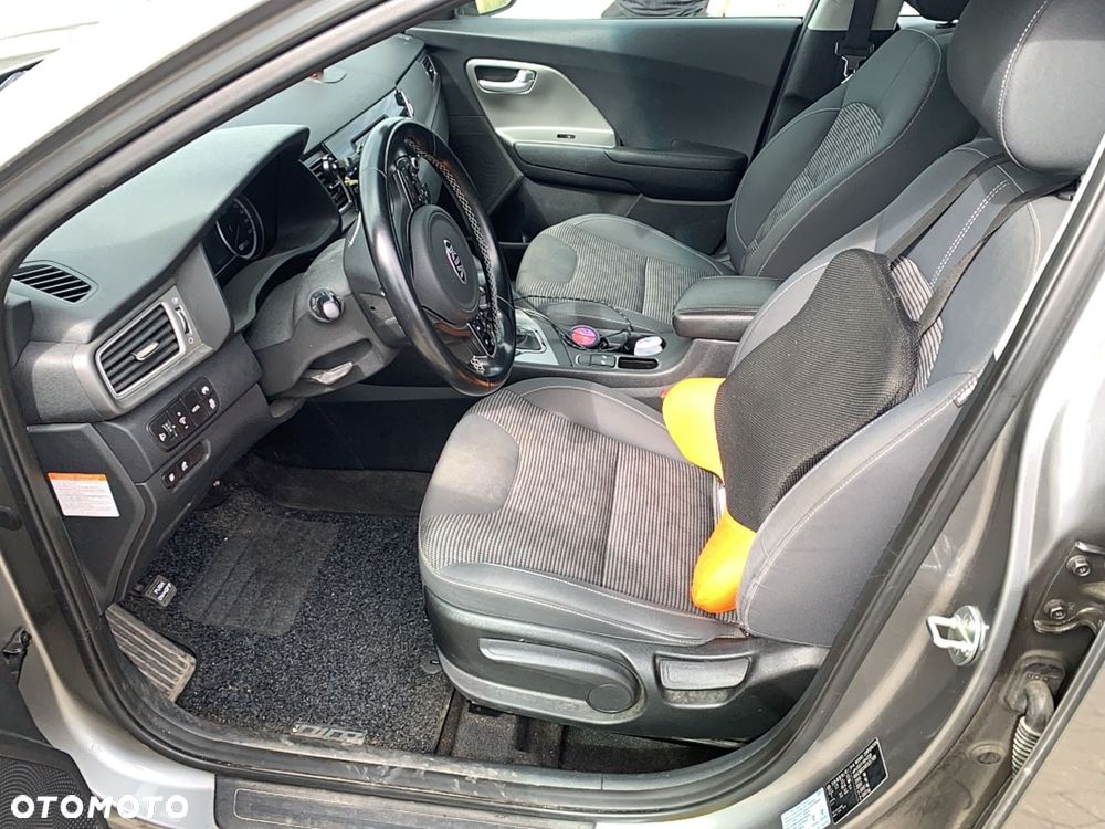 Kia Niro - 6