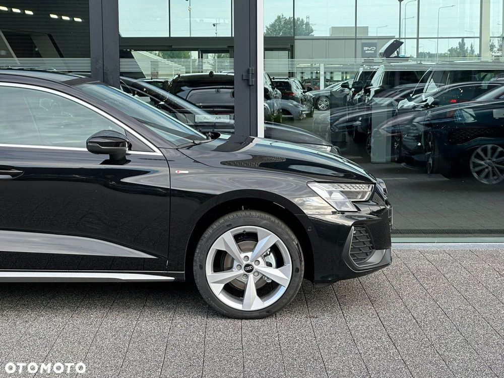 Audi A3 Sportback - 6