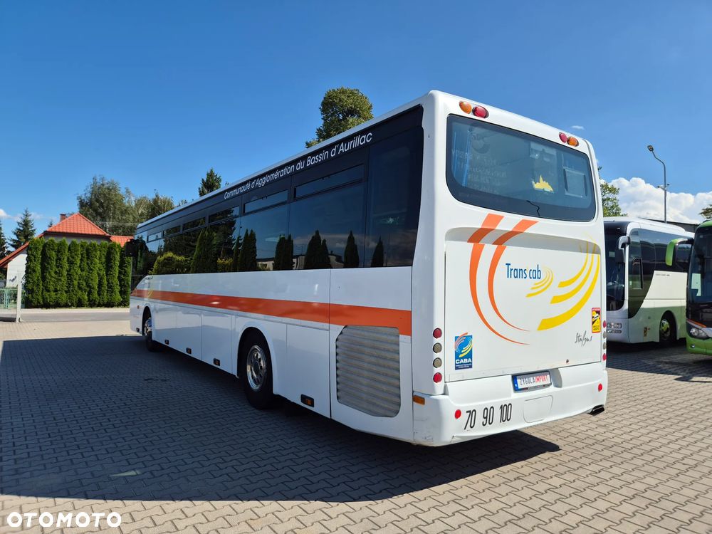 Irisbus RECREO / SPROWADZONY / EURO 5 / WINDA - 7