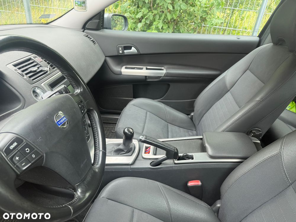 Volvo C30 1.6D Edition - 7
