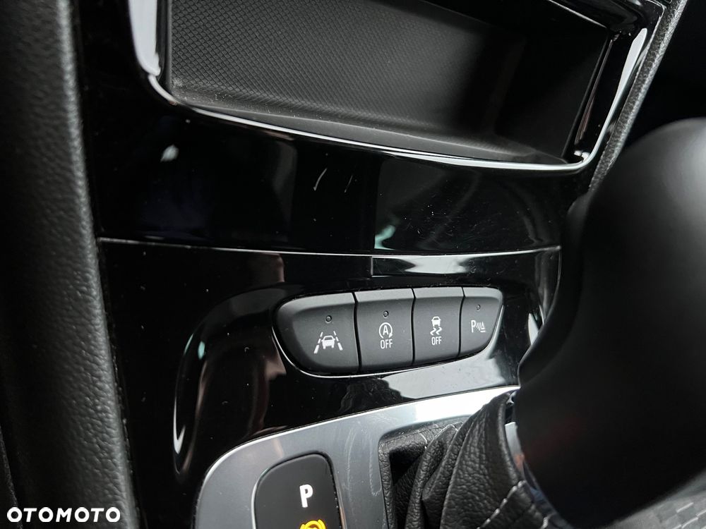 Opel Astra 1.5 CDTI GS Line - 27