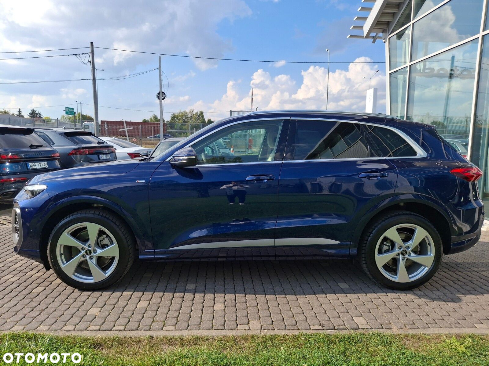 Audi Q5 - 3