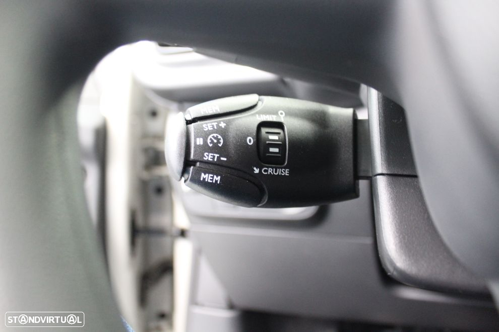 Citroën C3 1.2 PureTech C-Series - 24