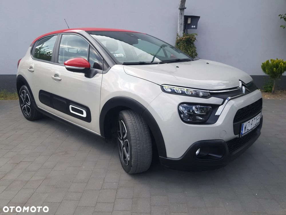 Citroën C3 1.2 PureTech Shine - 25