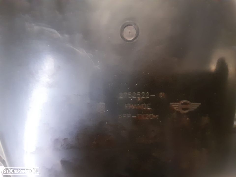 DEPÓSITO ADBLUE ORIGINAL 275252201 MINI COOPER R56 - 5