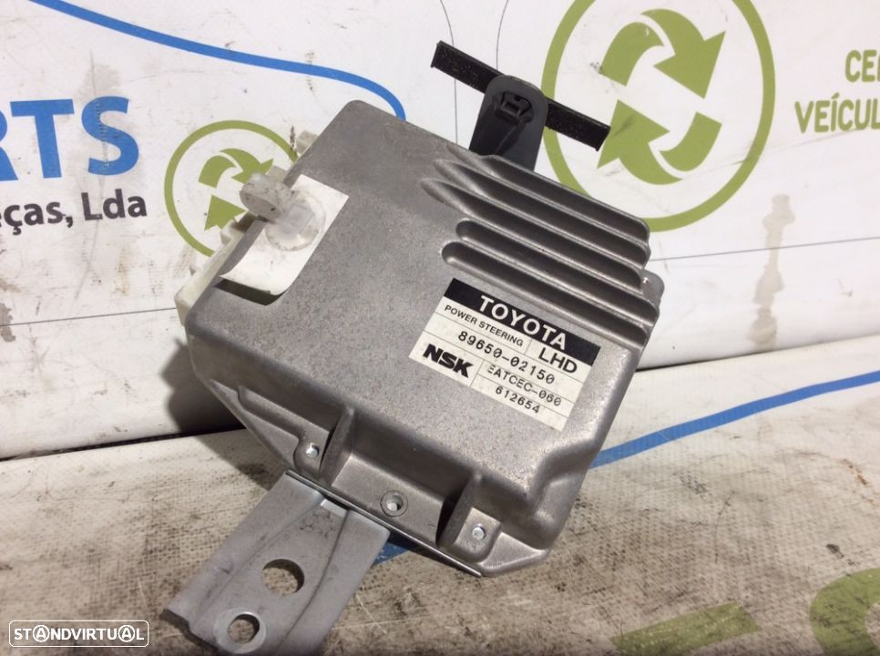Centralina de direção Toyota Corolla E12 - 1