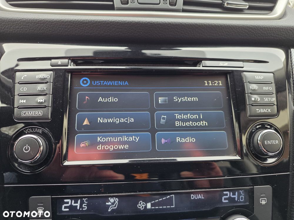 Nissan X-Trail 1.6 DIG-T Tekna - 23