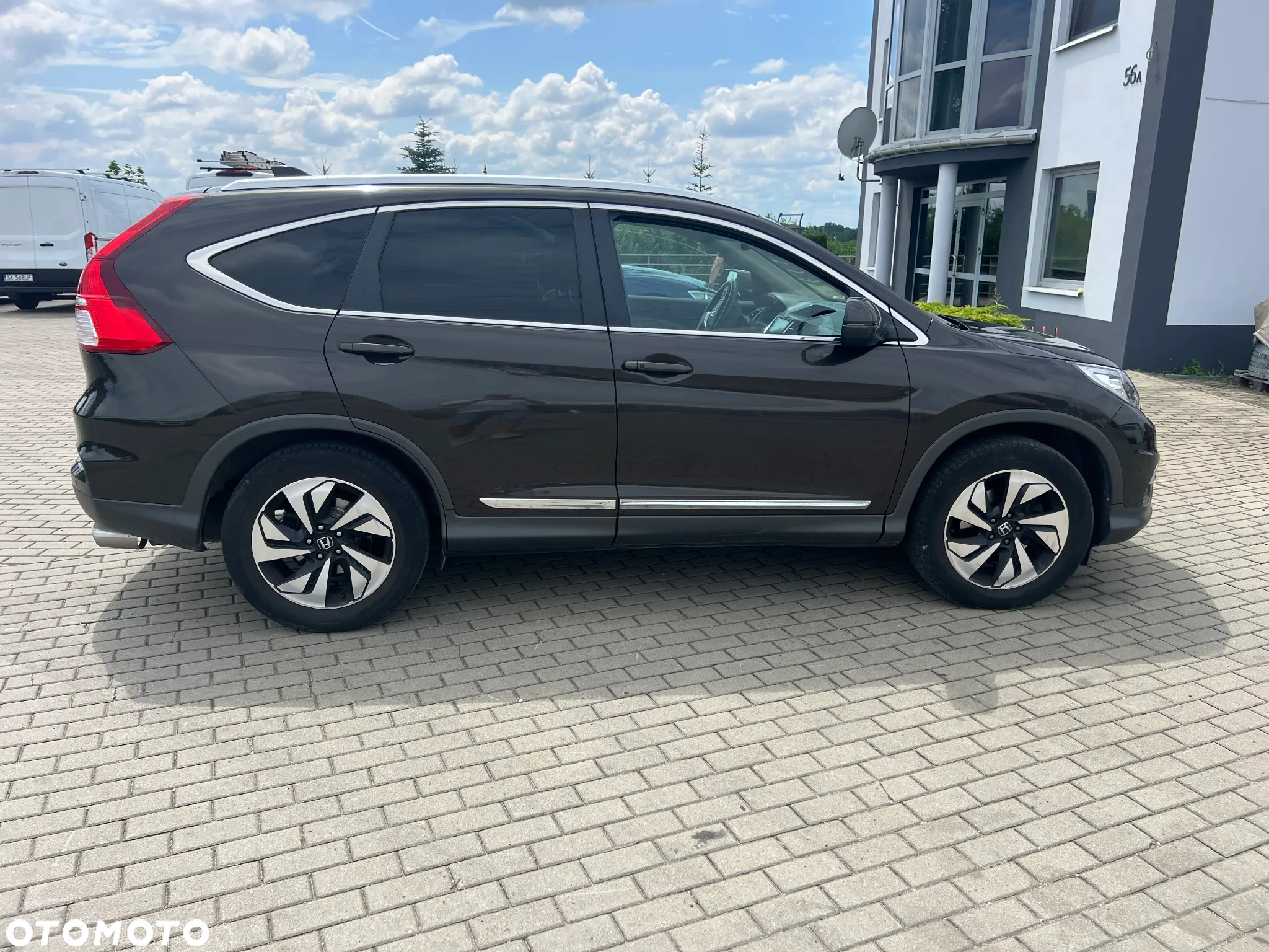 Honda CR-V 1.6i-DTEC Executive - 3