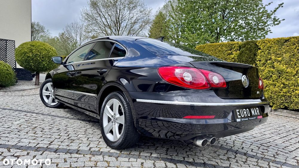 Volkswagen CC - 13