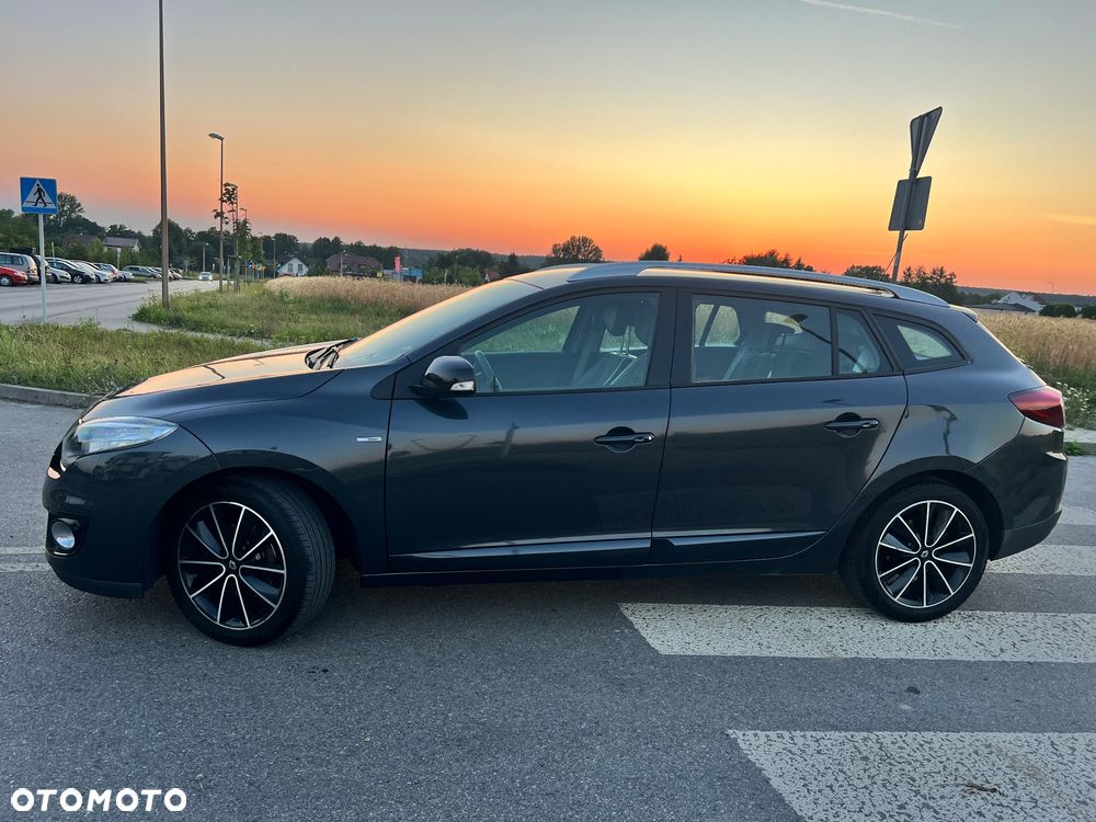 Renault Megane 1.5 dCi Bose - 2