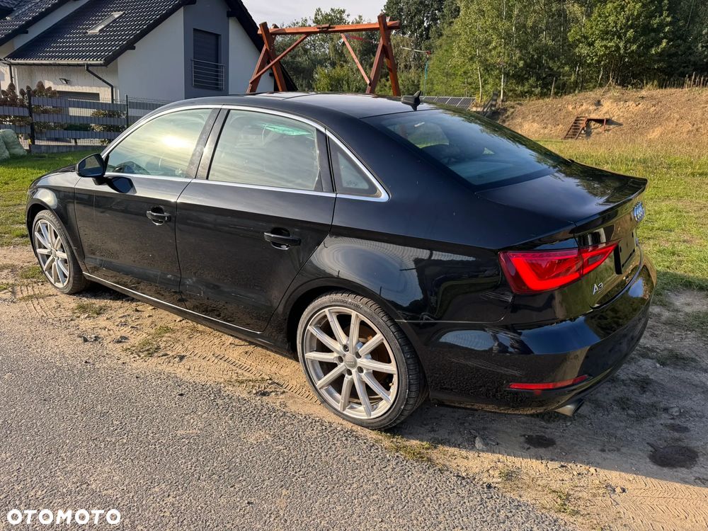 Audi A3 - 3