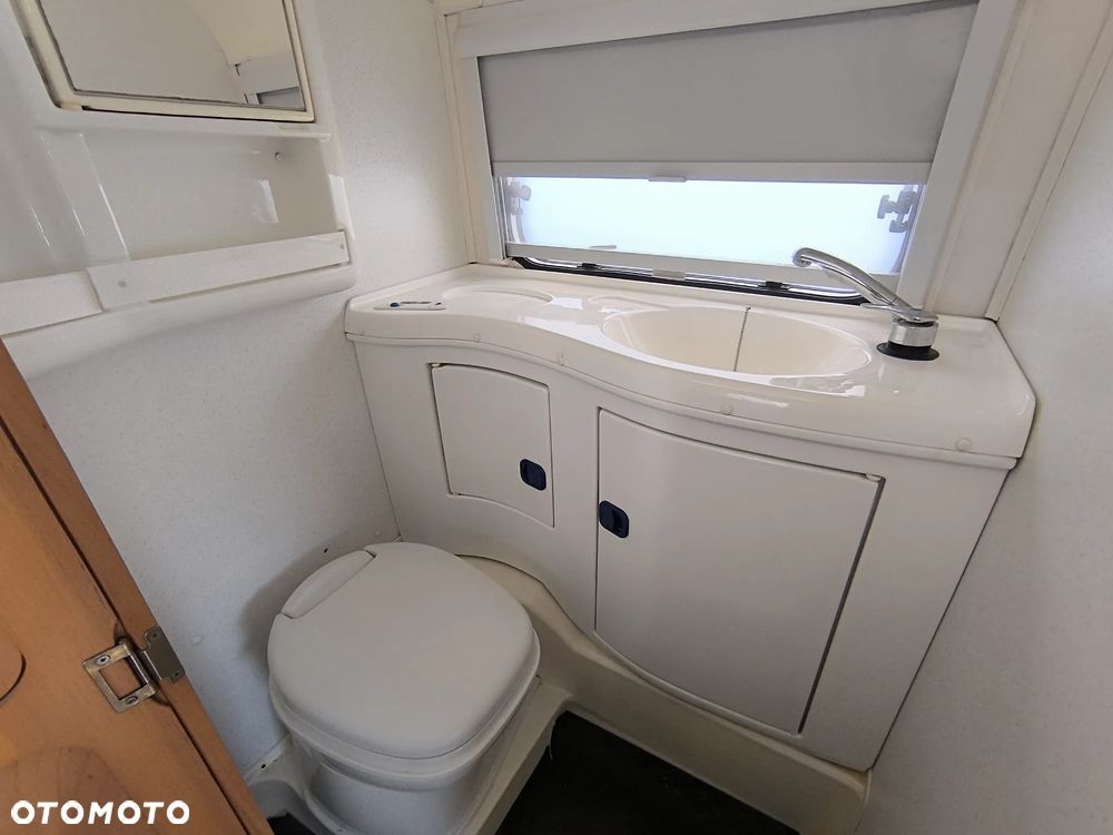 Hymer-Eriba TROLL 550 GT - 21