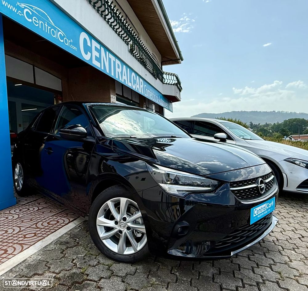 Opel Corsa 1.5 D Elegance - 3