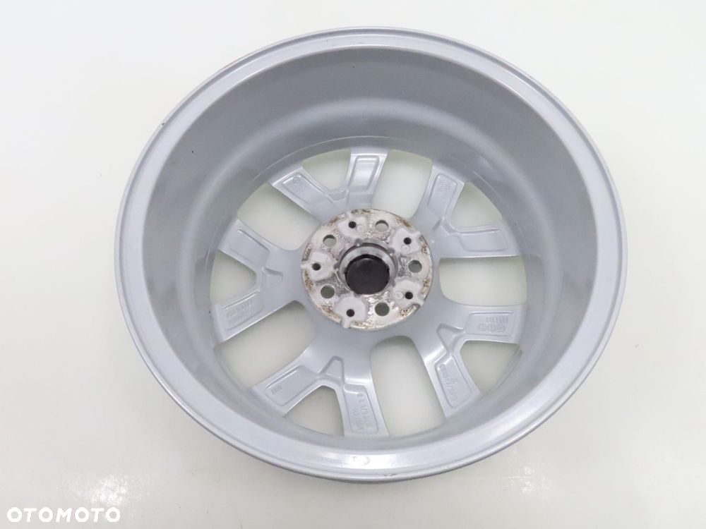 Alufelgi 17'' BMW X1 F48 5x112 6,5J ET39 6856076 - 4