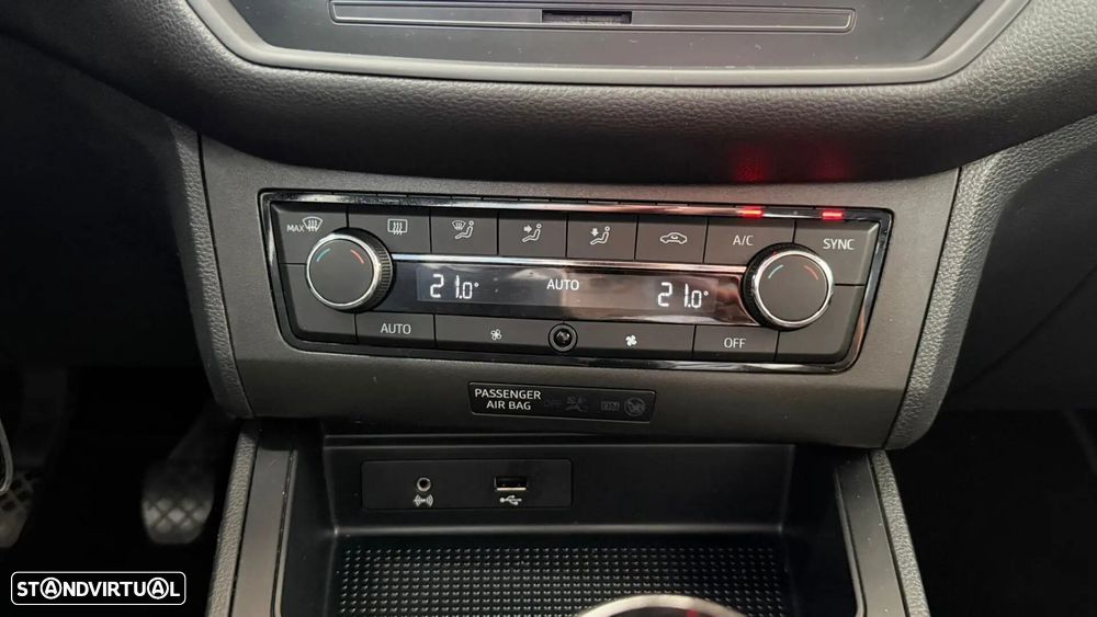 SEAT Ibiza 1.6 TDI FR - 20