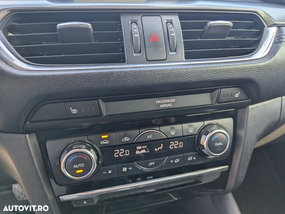 Mazda 6 G145 Attraction - 15