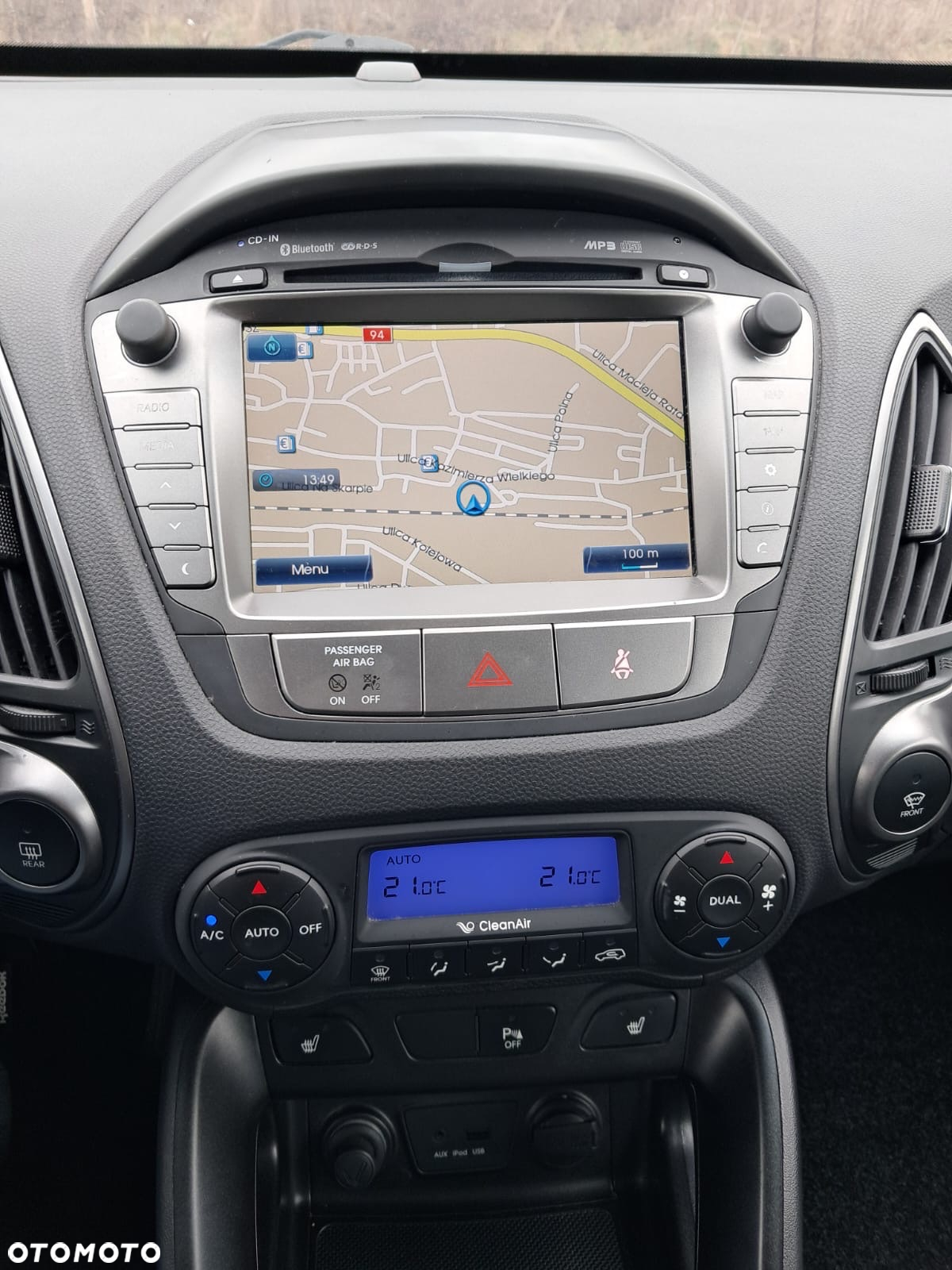 Hyundai ix35 - 14