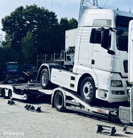 MAN Tgx 18.480 - 1