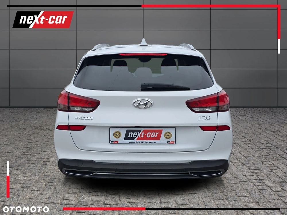 Hyundai I30 2023 photo 4