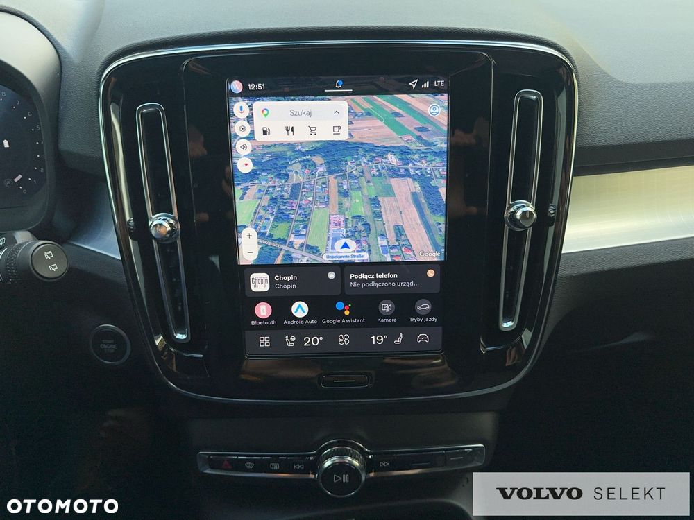 Volvo XC 40 - 26