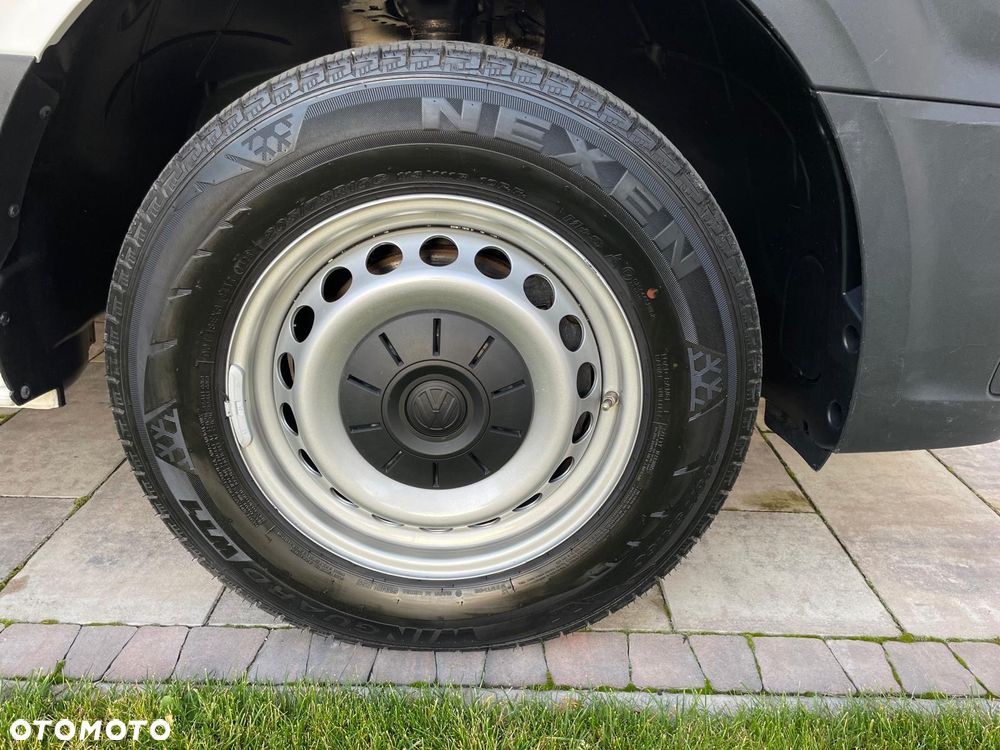 Volkswagen Crafter - 25
